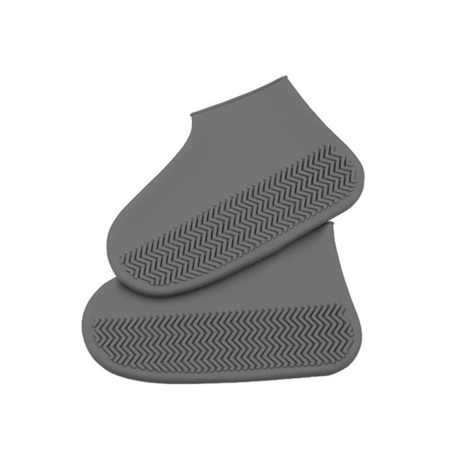 Green reusable shoe cover Green reusable shoe cover